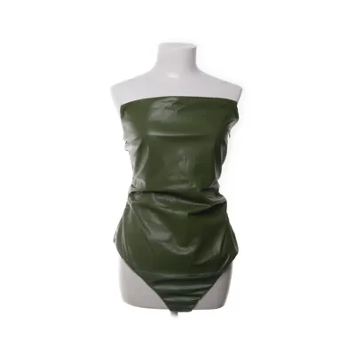 Romper (Groen) van Zara Polyester