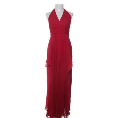 Evening gown (Red) from Marchesa Notte Polyester
