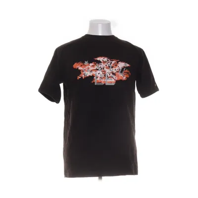 T-shirt (Svart, Flerfärgad) från Carrera
