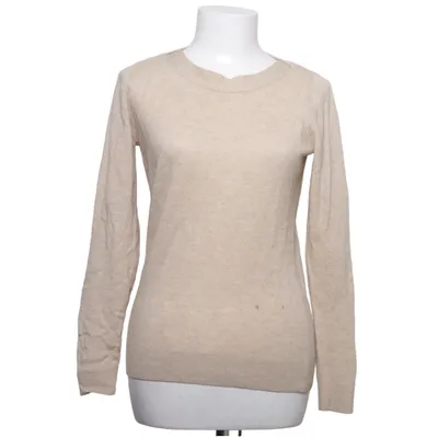 Tröja (Beige) från Forté Cashmere Kashmir
