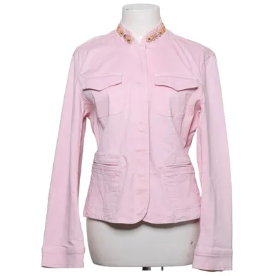 Blazer (Pink) von Taifun Collection