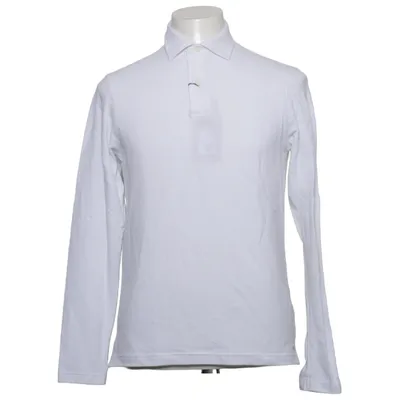 Maillot de rugby (Blanc) de Tailor Store Coton