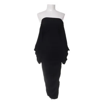 Jurk (Zwart) van DAY Birger et Mikkelsen Elastaan, Viscose