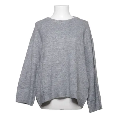 Tröja (Grå) från Lager 157 Akryl, Elastan, Polyester