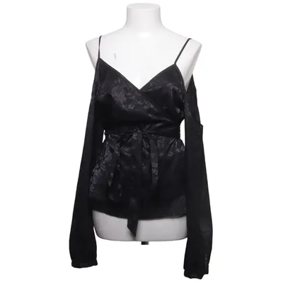 Top (Black) from Gina Tricot Polyester