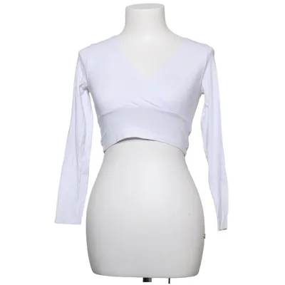 Haut portefeuille (Blanc) de Subdued