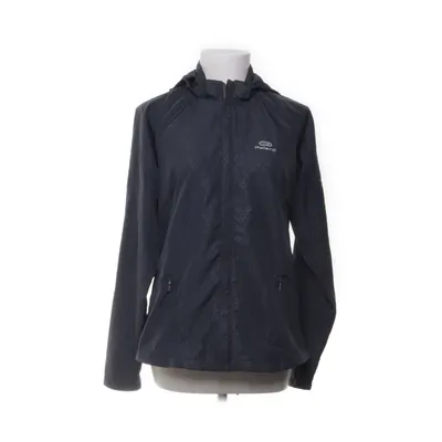 Träningsjacka (Grå) från Kalenji Polyester