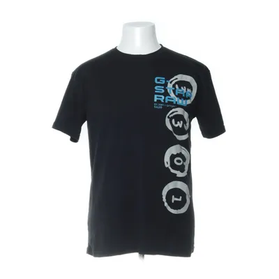 T-shirt (Svart) från G-Star Raw Bomull