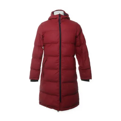 Vinterrock (Röd) från Tretorn Polyester, Polyuretan