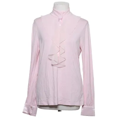 Blouse (Roze) van Judith Williams Elastaan, Polyester, Viscose