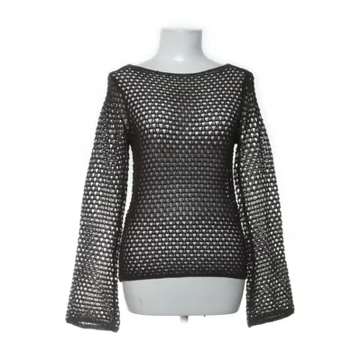 Tröja (Brun) från Lindex Akryl, Polyamid