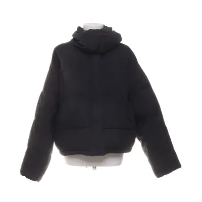 Vinterjakke (Sort) fra Urban Outfitters Polyester
