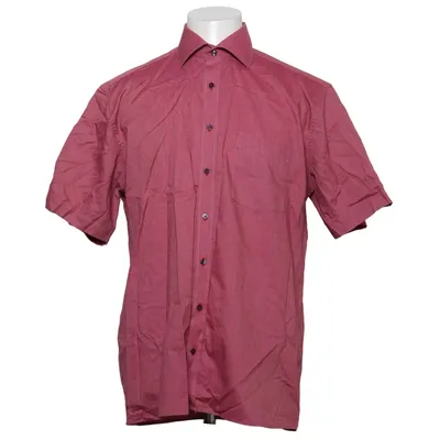 Korte mouwen shirt (Rood, Blauw, Wit) van Eterna
