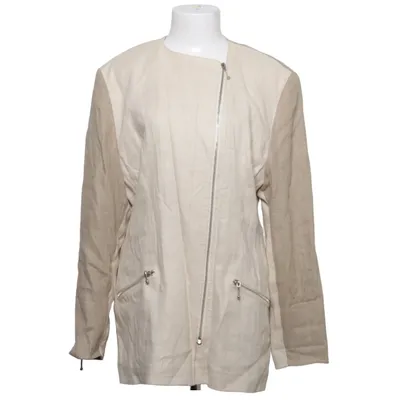 Jacka (Beige) från Cirstein Linne