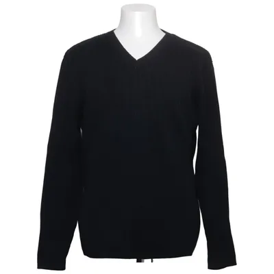 Pullover (Sort) fra Steel Bomuld