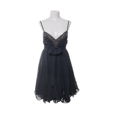 Cocktailjurk (Grijs) van French Connection Polyester