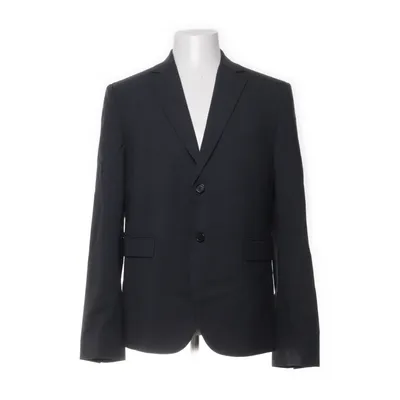 Blazer (Grijs) van Acne Studios Elastaan, Wol, Viscose