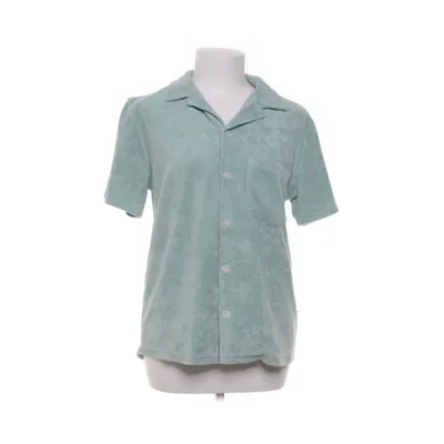 Short sleeve shirt (The Original Terry Collection) from Nikben Cotton, Polyester