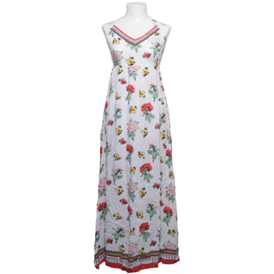 Robe longue (Coachella) de H&M Coachella