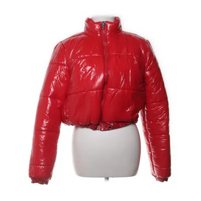 Winterjas (Rood) van Chiquelle Nylon