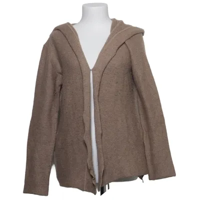Cardigan (Beige) de Dear Cashmere Cachemire, Laine