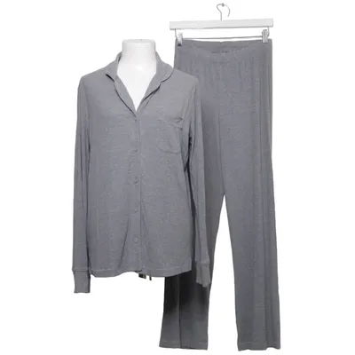 Pajamas (Gray) from Skims Elastane, Modal