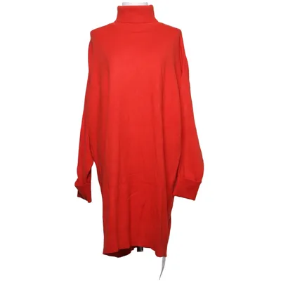 Turtleneck (Rød) fra F&F