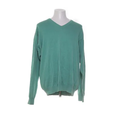 Pullover (Grön) från Belika Bomull