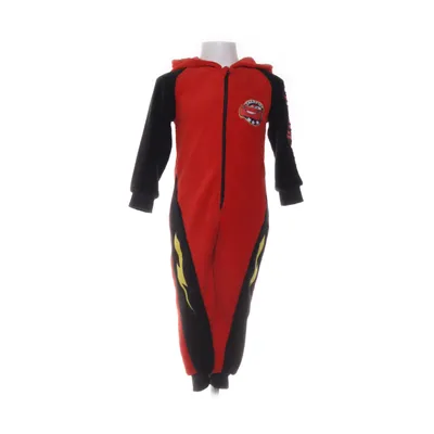 Mjukisdräkt (TH 2009) från Cars Polyester