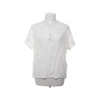 Top (Wit) van Indiska Viscose