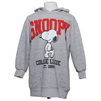 Sweat à capuche (Snoopy College League) de Zara x Peanuts