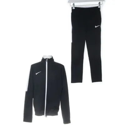 Sport kit (Zwart) van Nike Polyester