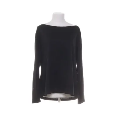 Lange mouwen shirt (Zwart) van Sheilay