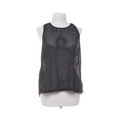 Träningslinne (Svart) från Röhnisch Elastan, Polyester