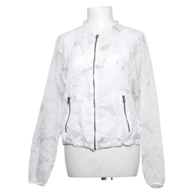 Jacke (Weiß) von Alo