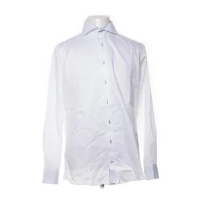 Shirt (White) from Linus Hamburg Cotton