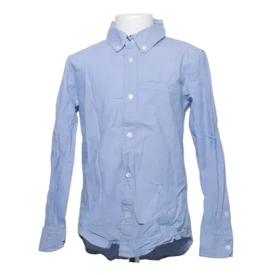 Chemise (Bleu) de Holly & Whyte by Lindex Coton