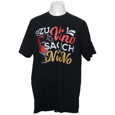 T-shirt (Fan Favorite) de Port & Company Coton