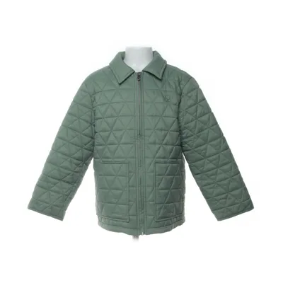 Jacket (Green) from United Colors of Benetton Nylon
