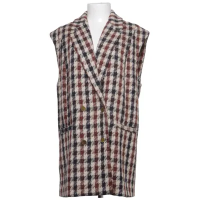 Väst (Brun, Svart, Beige) från Scotch & Soda Akryl, Polyester, Viskos, Ull