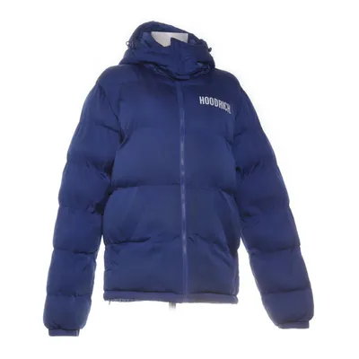 Vinterjacka (Blå) från Hoodrich Nylon, Polyester