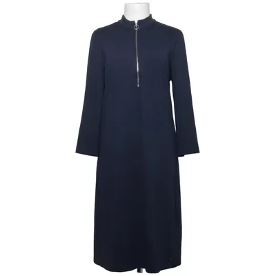 Robe (Bleu) de Didi Élasthane, Polyester, Viscose