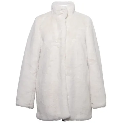 Vinterjacka (Beige) från Vero Moda Polyester