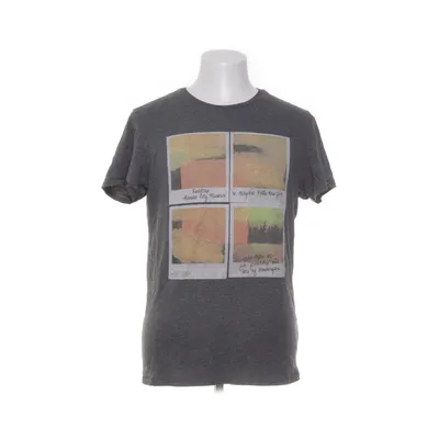 T-shirt (HT L63SAI) de Lee Coton, Polyester