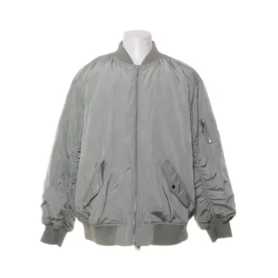 Bomberjack (Groen) van Divided by H&M Polyester