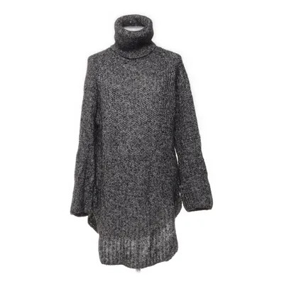 Coltrui (Grijs, Zwart) van HOPE by Ringstrand Söderberg Katoen, Mohair, Polyamide