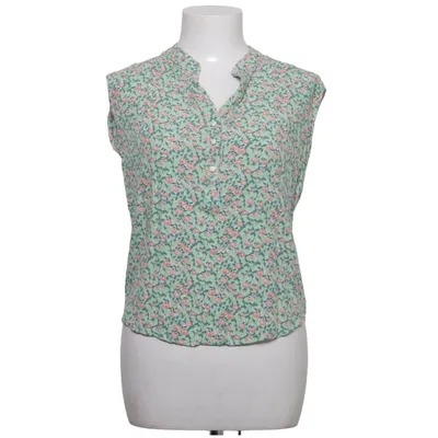 Top (Green, Pink, Multicolored) from Menglu Viscose