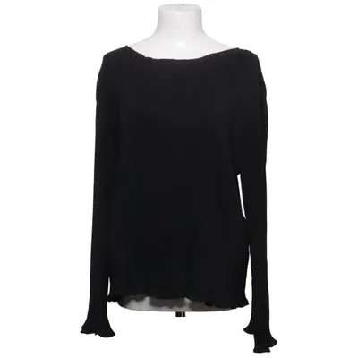 Haut (Noir) de ADPT Polyester