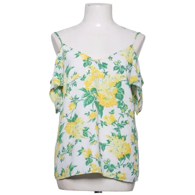 Top (White, Yellow, Green) from Oasis Polyester