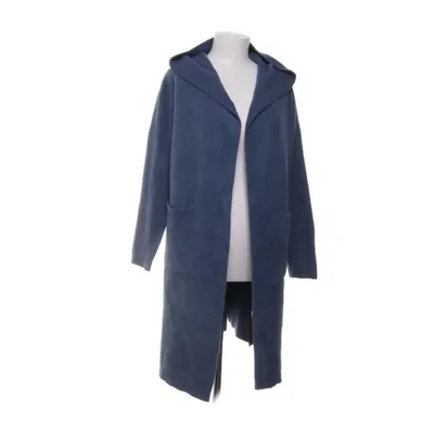 Badjas (Blauw) van DBT Nylon, Polyester, Viscose